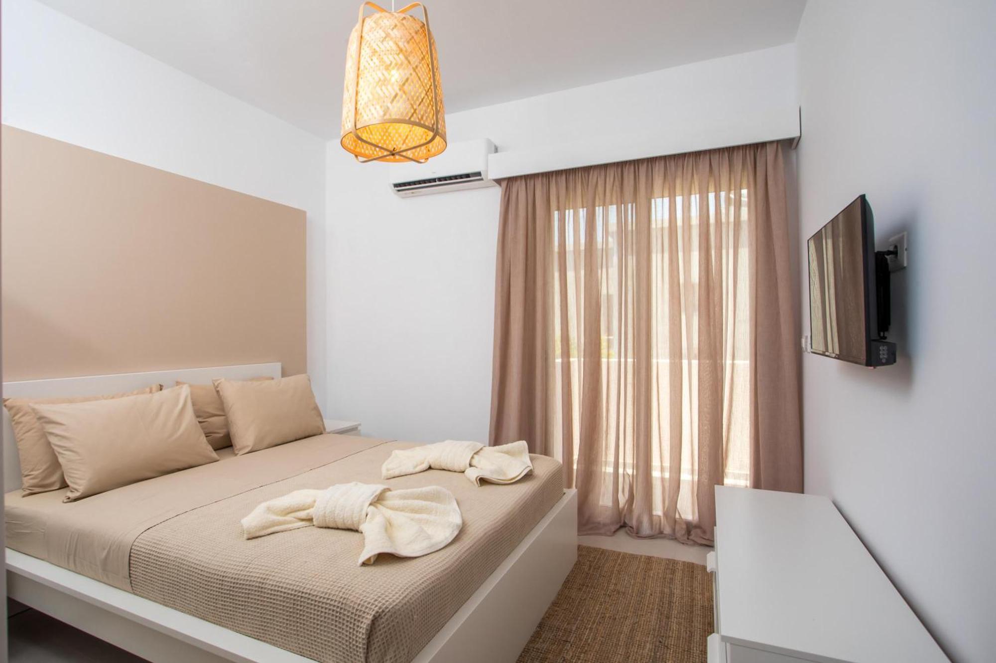 Sea Homes Villas- Villa Alberto 키오타리 외부 사진