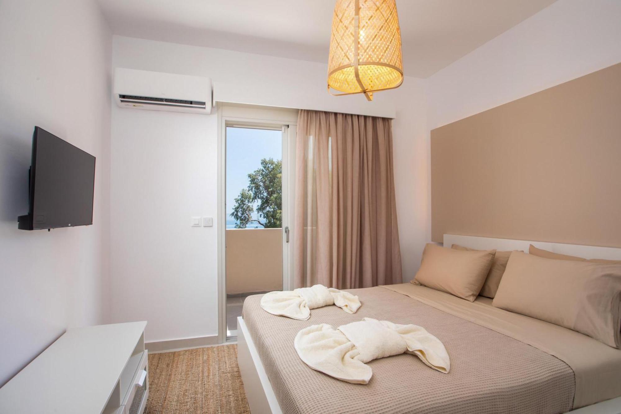 Sea Homes Villas- Villa Alberto 키오타리 외부 사진